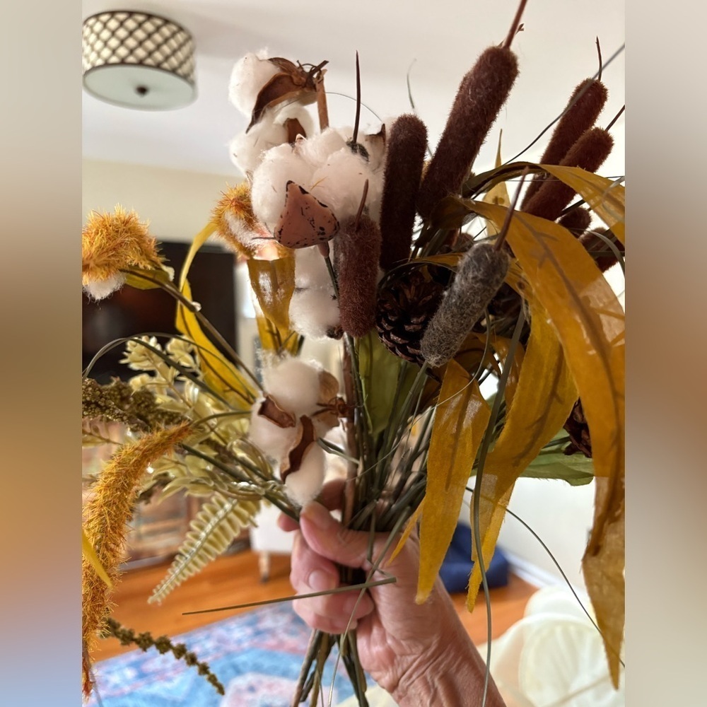 🍂Fall Decorative Picks